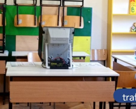 Заявления за гласуване в чужбина се приемат до полунощ на 7-ми март