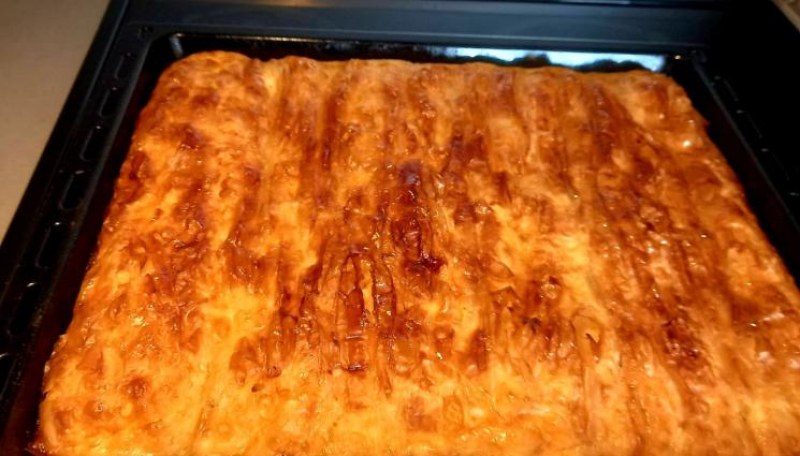 Абсурд: Добруджанската баница става... румънска