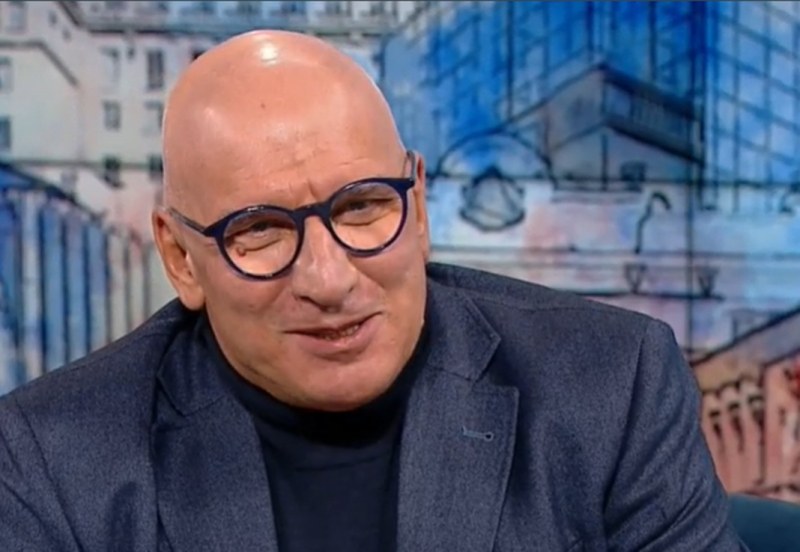 Левон Хампарцумян: Жилищните кредити ще поскъпват плавно