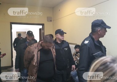Районна прокуратура–Пловдив привлече като обвиняеми шестима души за банкова измама