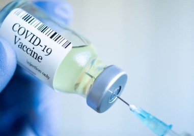Близо 2 8 милиона дози ваксини срещу COVID 19 ще бъдат