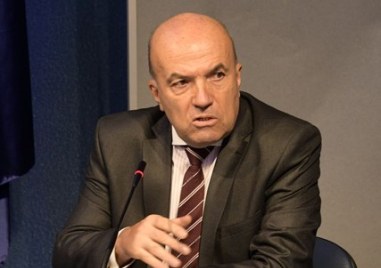 Служебният министър на външните работи Николай Милков прие новоназначения извънреден