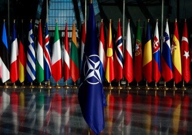 НАТО съобщи че от 9 до 15 март предстои учение