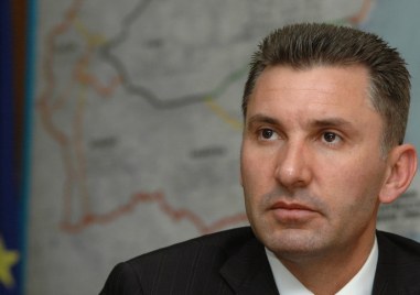 МВР претърсва офисите на Велико Желев в София Бизнесменът е