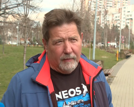 Бащата на убит пред 