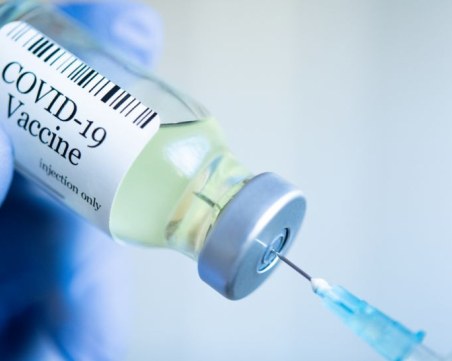 Близо 2,8 милиона дози ваксини срещу COVID -19 ще бъдат бракувани