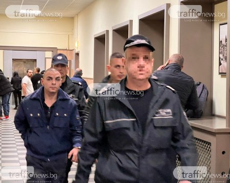 Пияните братя си признаха за зверския побой в Кършияка, ще лежат в затвора