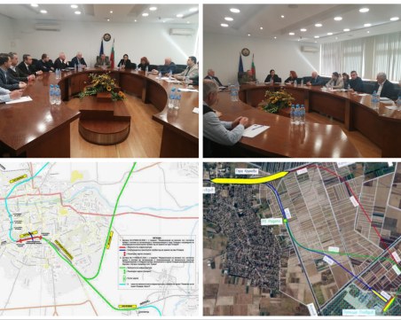 Градската железница на Пловдив ще има 13 спирки