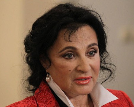 Ирина Винер е изхвърлена за две години от международни състезания по художествена гимнастика