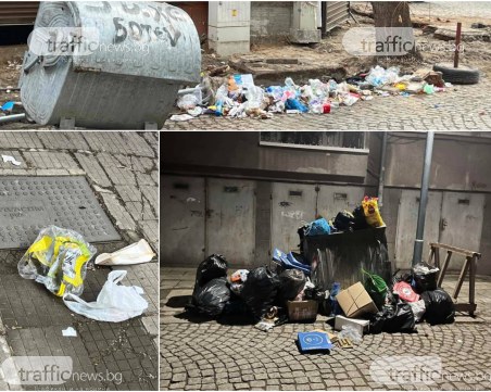 Кочина до Младежкия хълм! 