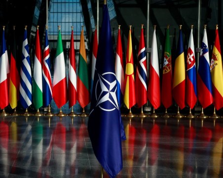 НАТО започва учение на граждански и военни специалисти