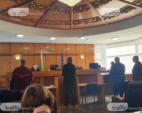 Нови искания към австрийските власти за екстрадицията на Иван Димов, издирван за пране на 170 000 евро