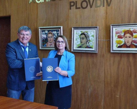 Общината ще налага марката „БИО БРЕЗОВО