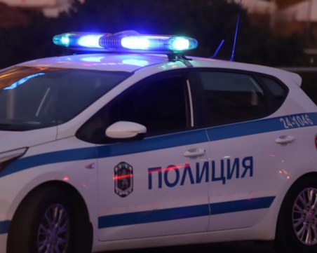 Откриха тяло на мъж на паркинг в София