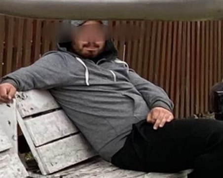 Притеснена пловдивчанка: Внимавайте и се оглеждайте за този човек СНИМКА