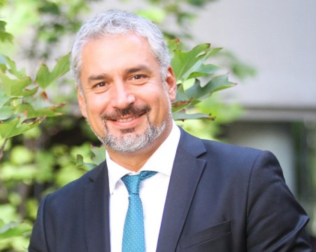 Шеф на ЮНЕСКО идва в Пловдив заради квартал 