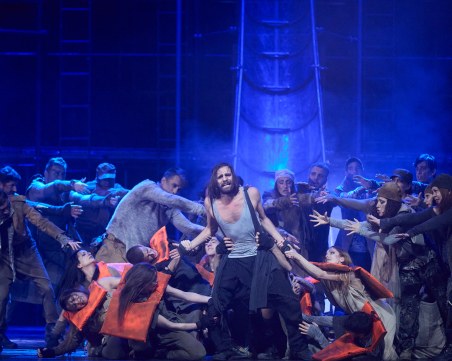 Ще има ли Пловдив Опера? За съжаление меломаните са по-възпитани от футболните фенове