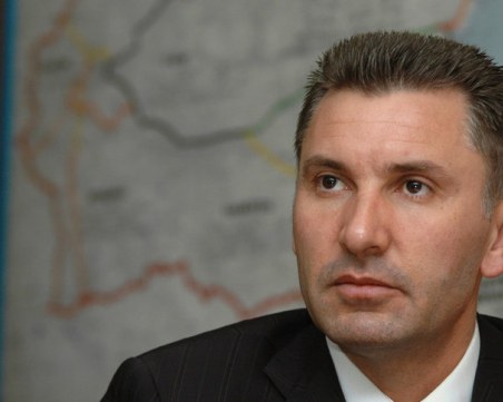 Собственикът на 