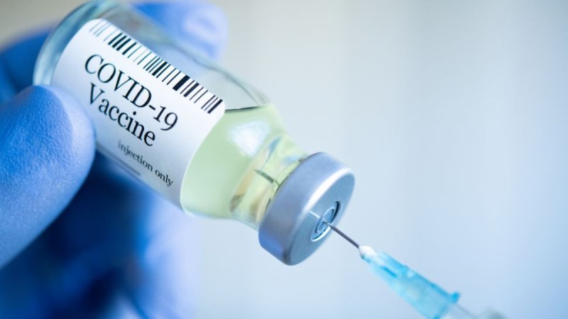 Близо 2,8 милиона дози ваксини срещу COVID -19 ще бъдат бракувани