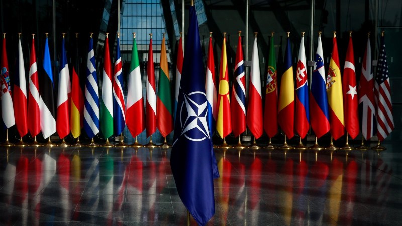 НАТО започва учение на граждански и военни специалисти
