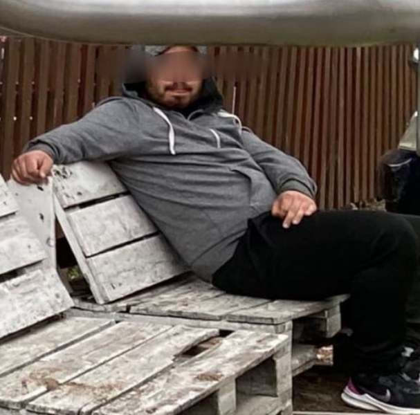 Жена с притеснителен сигнал за действия в Пловдив. Тя твърди,