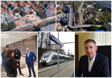 Важни аспекти от бъдещи проекти на Пловдив се дебатира по