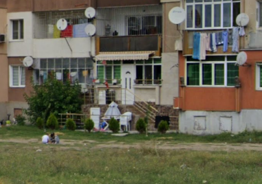 Собственик на апартамент на бул Марица юг се бори да запази незаконния