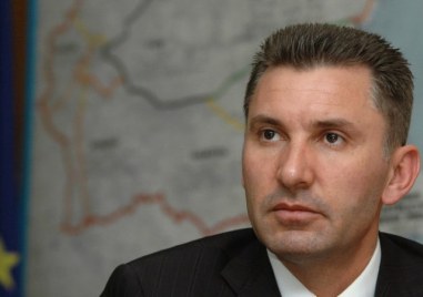 Софийската градска прокуратура повдигна обвинения на бизнесмена Велико Желев задържан