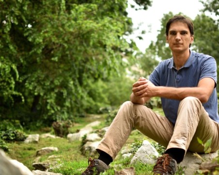 Александър Дунчев напуска 