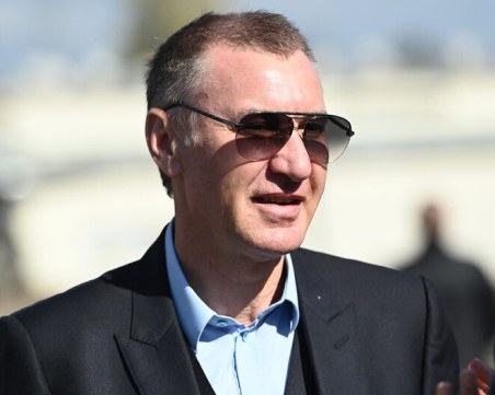 Издирват още двама съучастници на бизнесмена Велико Желев