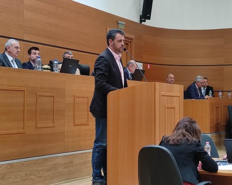 Кметът на „Централен