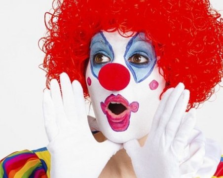 Откъде идва страхът от клоуни и защо е толкова често срещан?