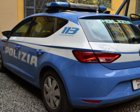 Откраднаха часовник за 250 хиляди евро от българин в Милано