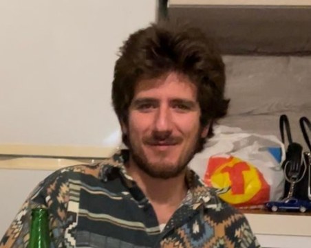 Повече от месец без следа от Емил! Близките му се съмняват, че си е изгубил паметта