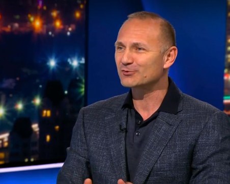 Росен Христов: Търсим вариант евентуално за компенсации за скъпия газ от Чирен