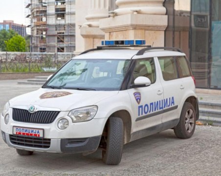 Стрелба в заведение в Скопие, двама са убити