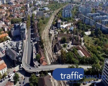 Затварят Бетонния мост за 4 месеца, но няма да го бутат