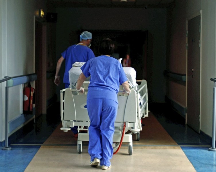 България е на първо място по най-висока смъртност в Европа