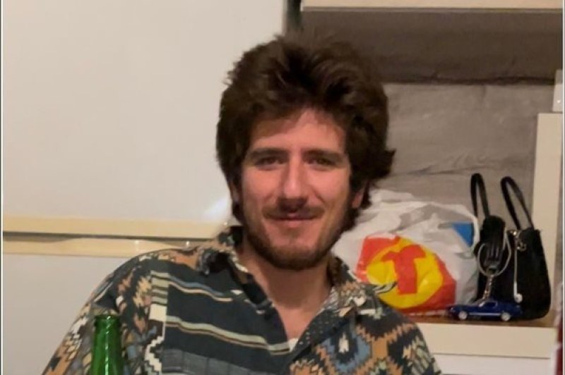 Повече от месец без следа от Емил! Близките му се съмняват, че си е изгубил паметта