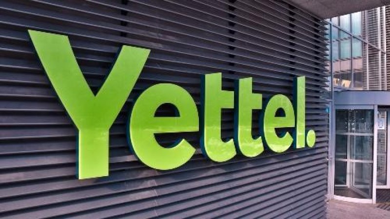 Телекомуникационният оператор Йетел България внесе в Комисията за защита на конкуренцията