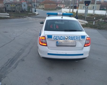 Акция срещу купуване на гласове във Варненско, има задържани