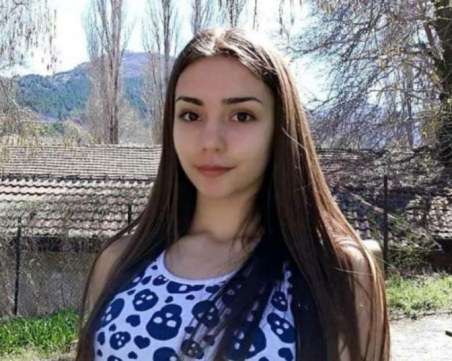 Бащата на Анита от Асеновград: Благодаря ви много!