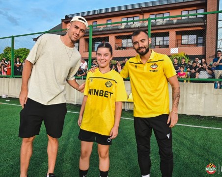 Ботев ще има женски отбор от новия сезон