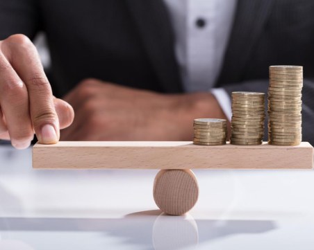 БВП на България за 2022 г. се е увеличил с 3,4%