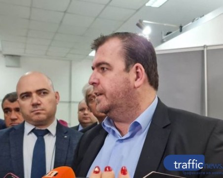 Гечев: Цените на хранителните продукти започнаха да падат