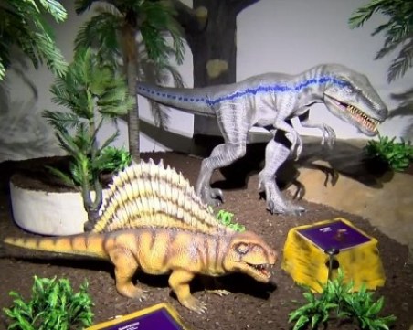 Откриват обновената зала 