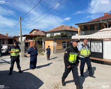 Прокуратурата: МВР не работи съвместно с нас против купуване на гласове преди изборите
