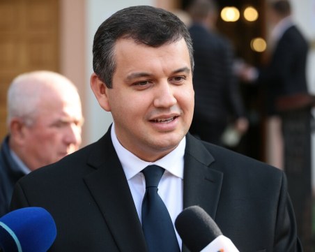 Румъния: Шансовете да влезем в Шенген до края на 2024г. са големи