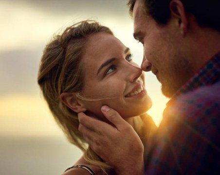 Сексът и любовта в началото на връзката и години по-късно