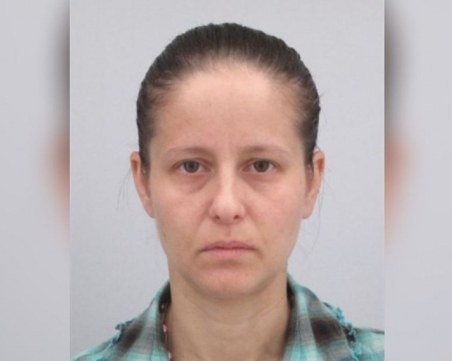 41-годишна жена изчезна в Плевен